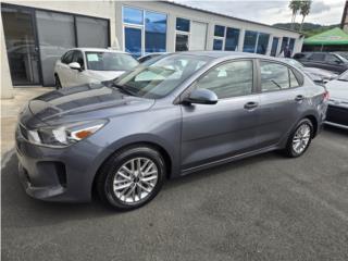 Kia, Rio 2019 Puerto Rico Kia, Rio 2019