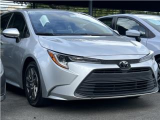 Toyota Puerto Rico Toyota Corolla LE 2023