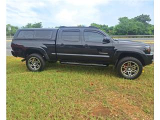 Toyota Puerto Rico TOYOTA TACOMA TRD 2005