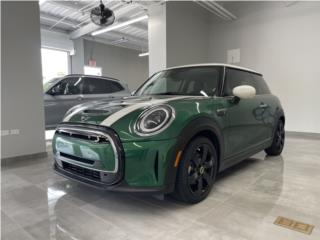 MINI  Puerto Rico MINI COOPER S 2023 FULL ELECTRIC