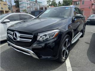 Mercedes Benz Puerto Rico GLC350e