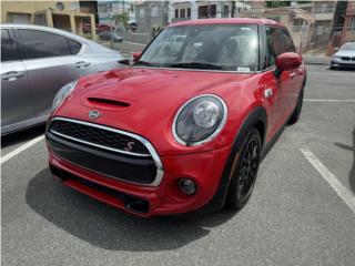 MINI  Puerto Rico HARDTOP 4Doors | COOPER S 