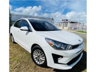 Kia Puerto Rico Kia Rio LX 2021