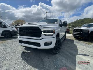 RAM Puerto Rico RAM 2500 Laramie 2024