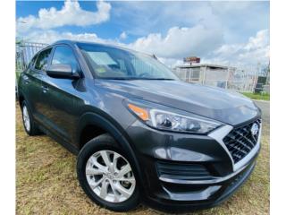 Hyundai Puerto Rico Hyundai Tucson 2021