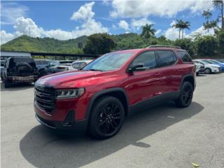 GMC, Acadia 2023 Puerto Rico GMC, Acadia 2023