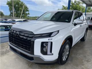 Hyundai Puerto Rico Hyundai Palisade 2023