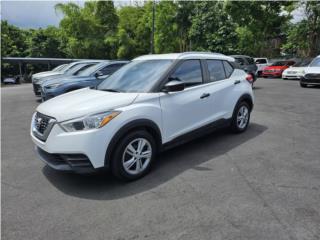 Nissan Puerto Rico NISSAN KICKS SPORT