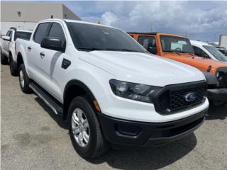 Ford Puerto Rico FORD RANGER 2023 EN OFERTA