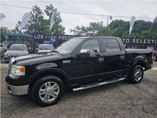 Ford Puerto Rico Ford 150 2007 Lariat