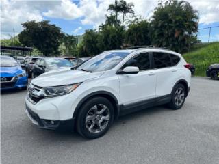 Honda Puerto Rico 2019 HONDA CR-V EX