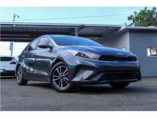 Kia Puerto Rico KIA Forte 2023