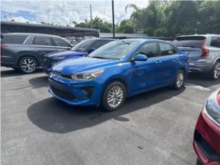 Kia Puerto Rico KIA RIO 2023