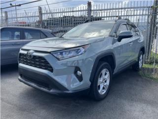 Toyota Puerto Rico TOYOTA HIGHLANDER XLE EST EST PERFECTA