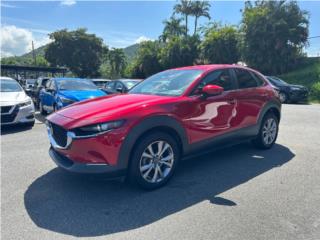 Mazda Puerto Rico MAZDA CX-30 SELECT 2020