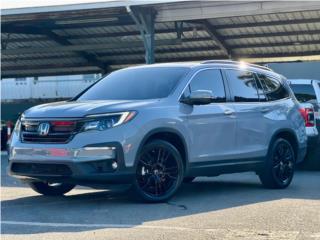 Honda Puerto Rico Honda Pilot 2022