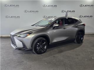 LEXUS DE SAN JUAN Puerto Rico