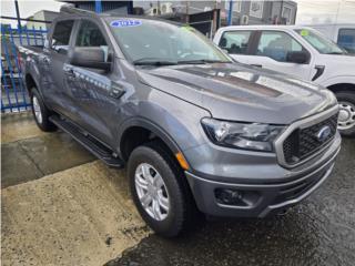 Ford Puerto Rico Ford Ranger 2022 XLT 4x4 