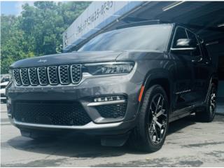 Jeep Puerto Rico LIQUIDACION!!!!!!