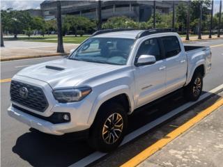 Toyota, Tacoma 2023 Puerto Rico