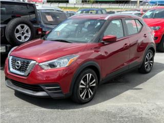 Nissan Puerto Rico Nissan Kicks 2019- OFERTA UNICA