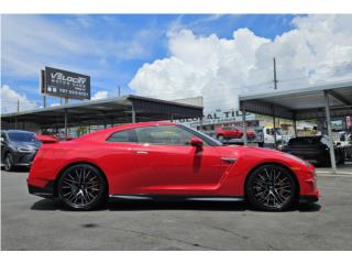 Nissan Puerto Rico GT-R Premium 2024 Pre Owned Importado