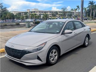 Hyundai Puerto Rico Hyundai Elantra 2023