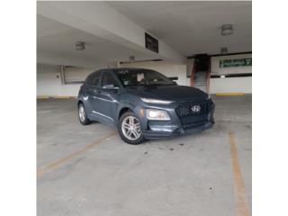 Hyundai, Kona 2018 Puerto Rico Hyundai, Kona 2018