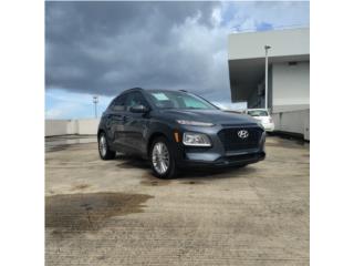 Hyundai Puerto Rico HYUNDAI KONA FWD 4D SUV SEL 2021 #7687