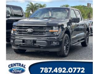 Ford, F-150 2024 Puerto Rico