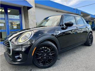 MINI  Puerto Rico Mini Cooper 2021