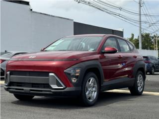 Hyundai Puerto Rico Hyundai Kona SE 2025 Disponible!! 