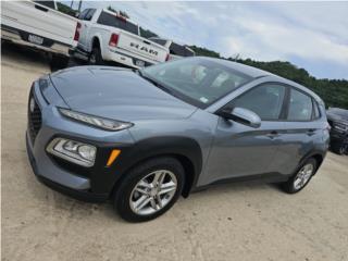 Hyundai Puerto Rico Hyundai Kona 2019  36K Millas como nueva. 