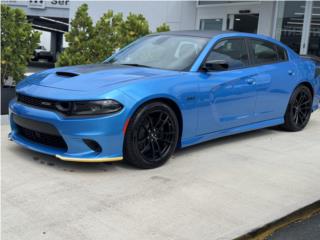 Dodge Puerto Rico CHARGER 392 DAYTONA 2023 SOLO 37 MILLAS