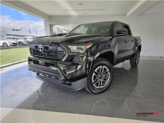 Toyota Puerto Rico Toyota Tacoma 2WD SR5 2024