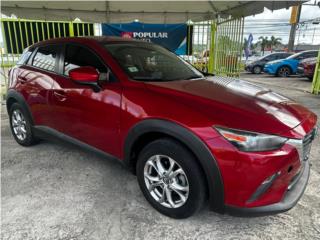 Mazda Puerto Rico Mazda CX3 2017