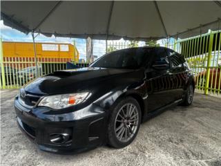 Subaru Puerto Rico Subaru Impreza 2013 Std