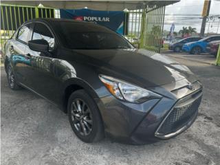 Autos y Camiones Toyota Yaris 2020  Puerto Rico