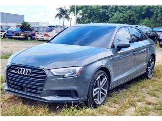 Audi Puerto Rico Audi A3 Premium 2.0L 2020