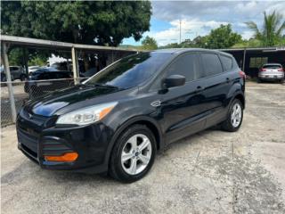 Ford Puerto Rico EN EXELENTES CONDICIONES 