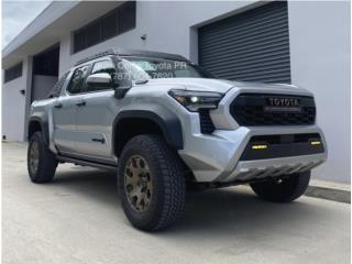 Toyota, Tacoma 2024 Puerto Rico