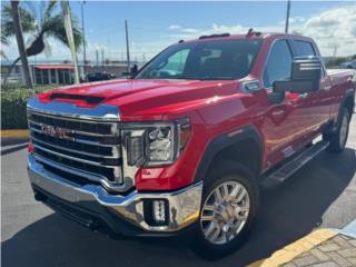 GMC Puerto Rico GMC 2500 SLT Texas Edition 2023