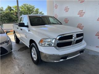 RAM Puerto Rico 2022 Ram 1500 Liquidacion!