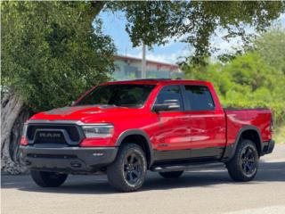 RAM Puerto Rico 2023 Ram 1500 Rebel! LIQUIDACION