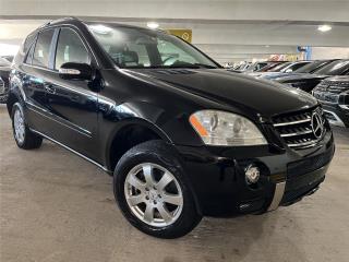 Mercedes Benz Puerto Rico Mercedes Benz ML350 Sport 2007, #4459