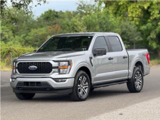 Ford Puerto Rico 2022 Ford F150 STX 4x4 $587!