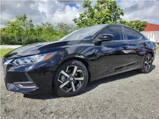 Nissan Puerto Rico NISSAN SENTRA SPORT *2021*