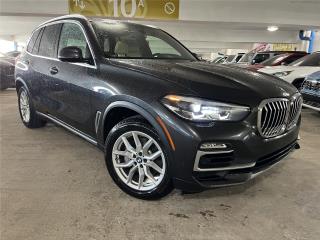 BMW Puerto Rico BMW X5 40i Sport Drive 2021, #0856