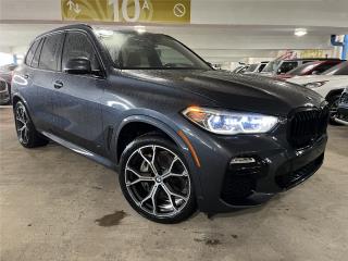 BMW Puerto Rico BMW X5 45E XDrive MSport 2021, #8610