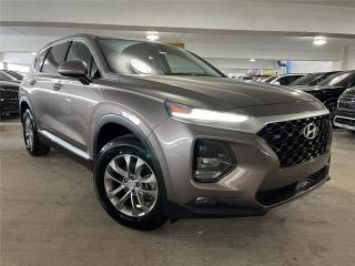 Hyundai Puerto Rico Hyundai Santa Fe SEL 2019, #7746